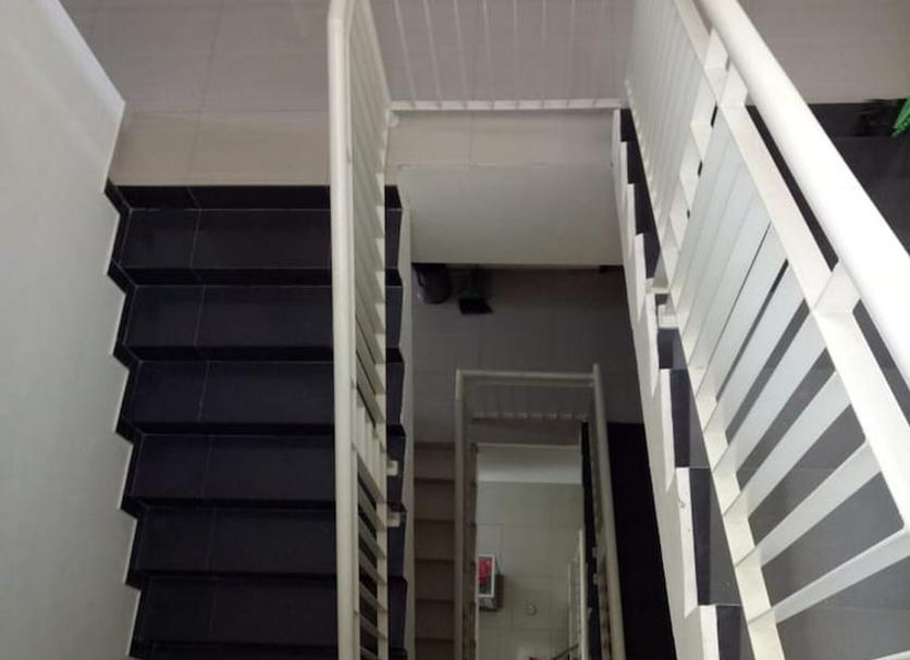 Escaleras Foto