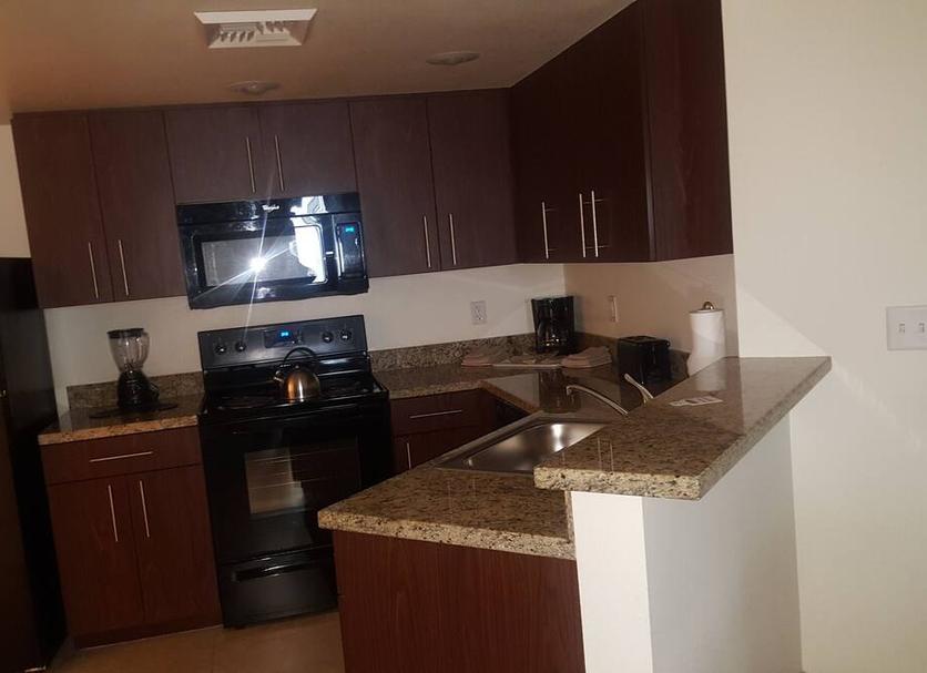 Cocina Foto