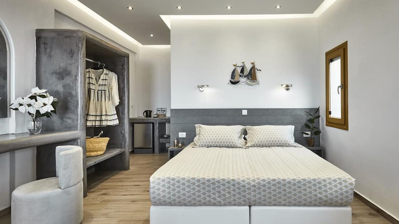 Alyvia Suites