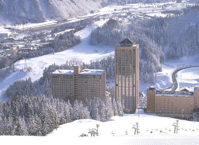 Edificio Foto