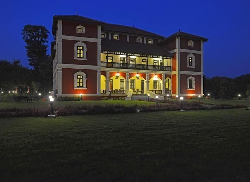 Edificio Foto