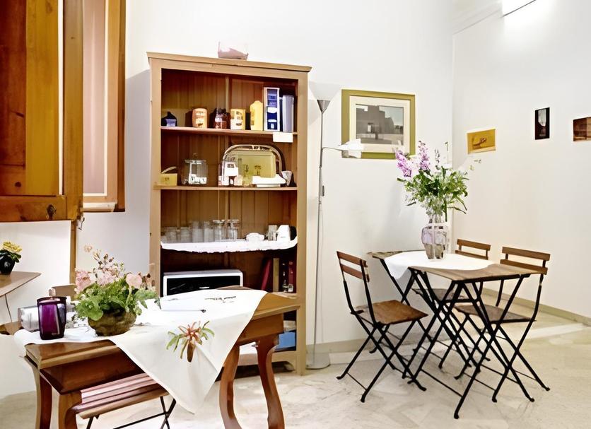Comedor Foto