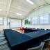 Sala de conferencias