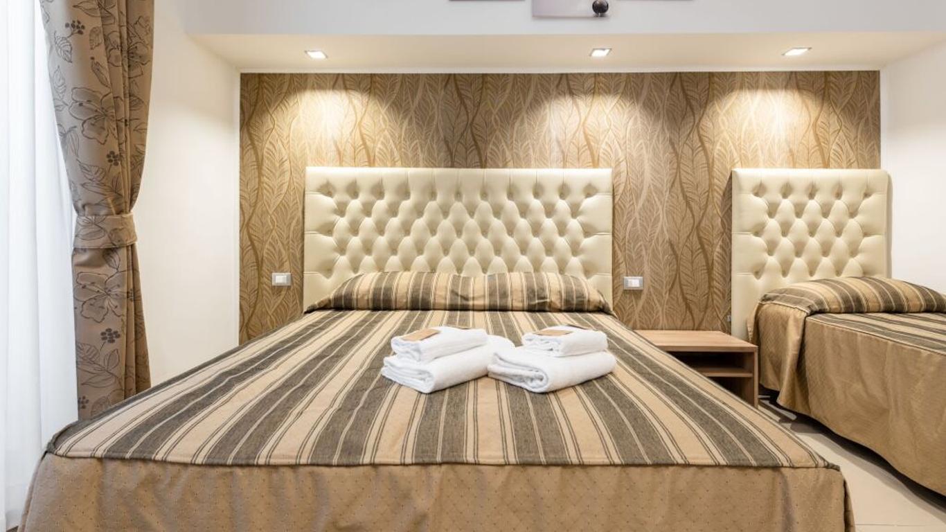 Brancaccio Luxury Suites