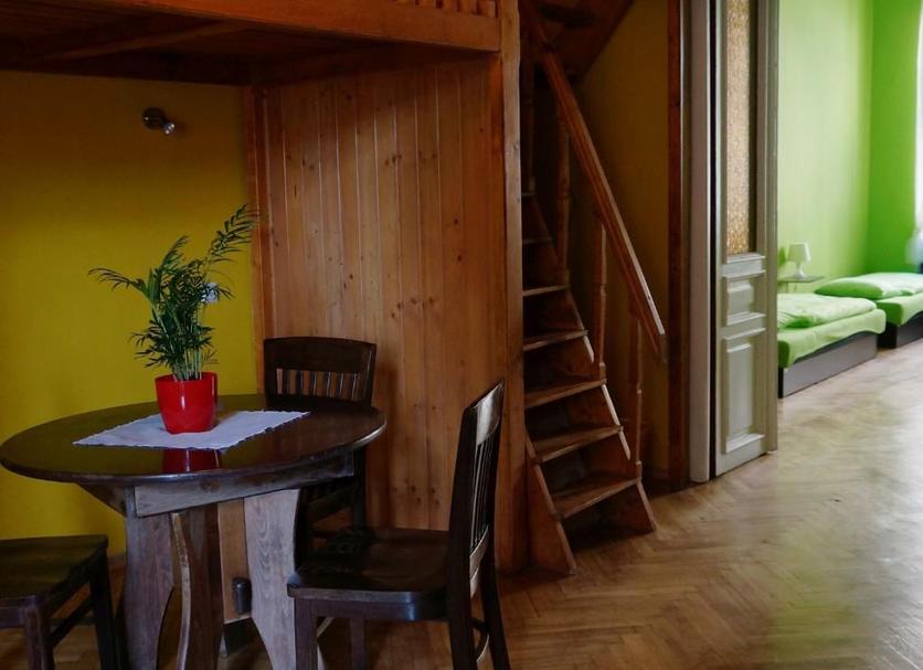 Comedor Foto