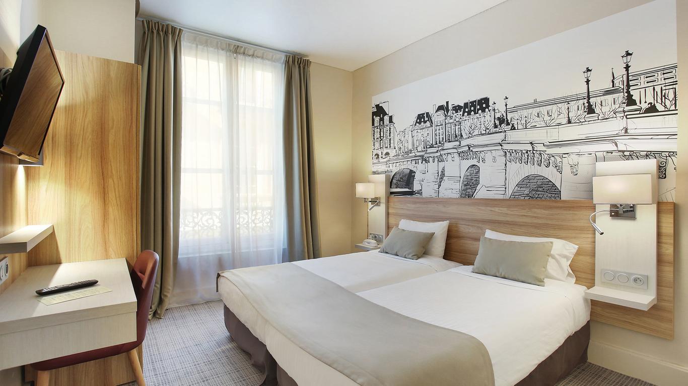 Hotel Lautrec Opera