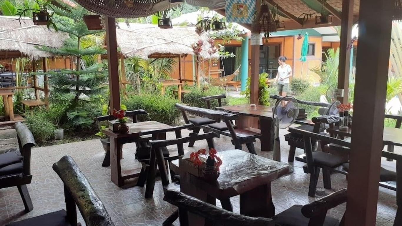 Paradies Home Resort