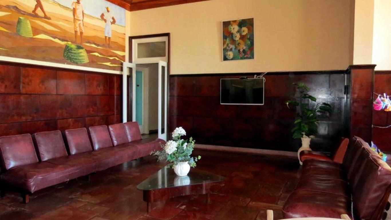 Hotel H Itanhaém