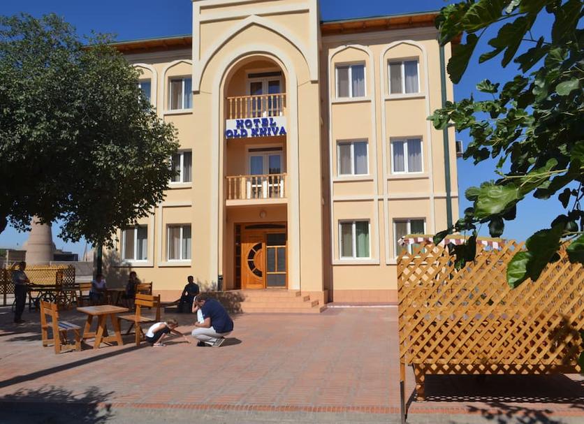 Edificio Foto
