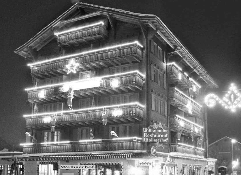 Edificio Foto