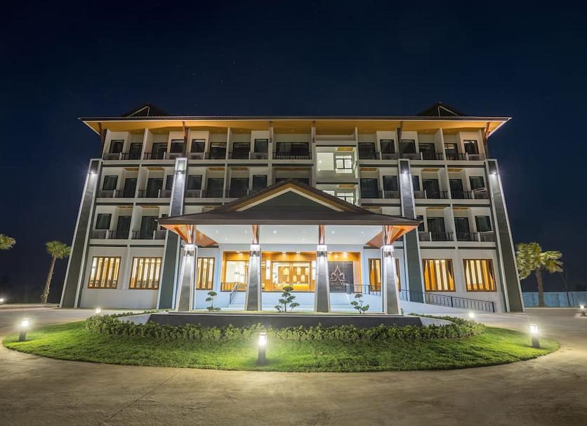 Edificio Foto