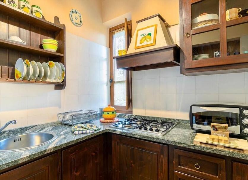 Cocina Foto