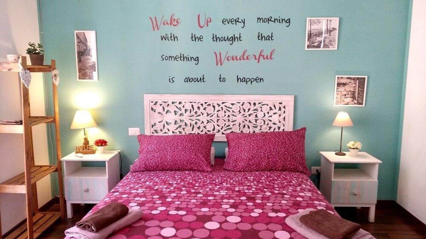 Spaccanapoli Bros. B&B