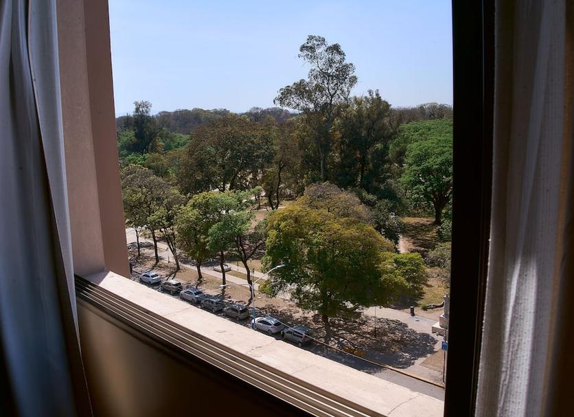 Balcón Foto