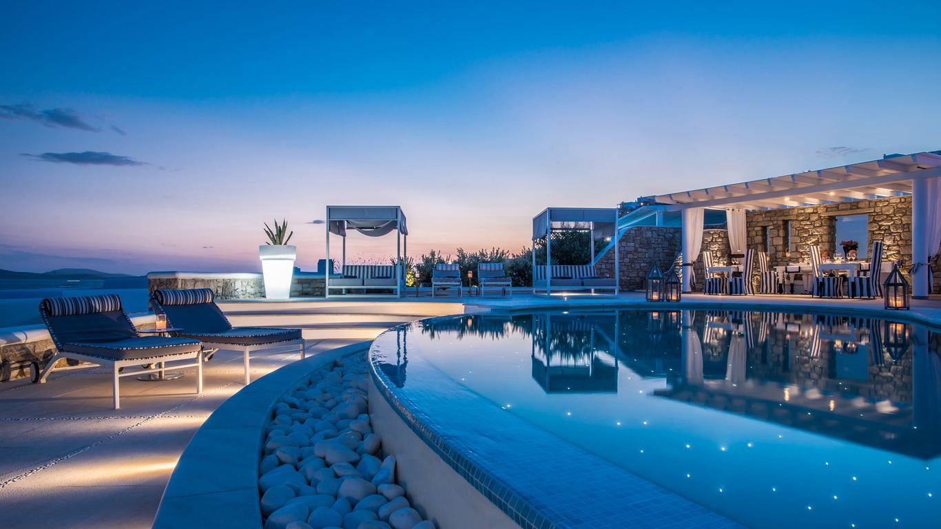 Delight Boutique Hotel