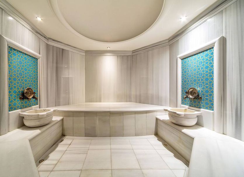 Spa Foto