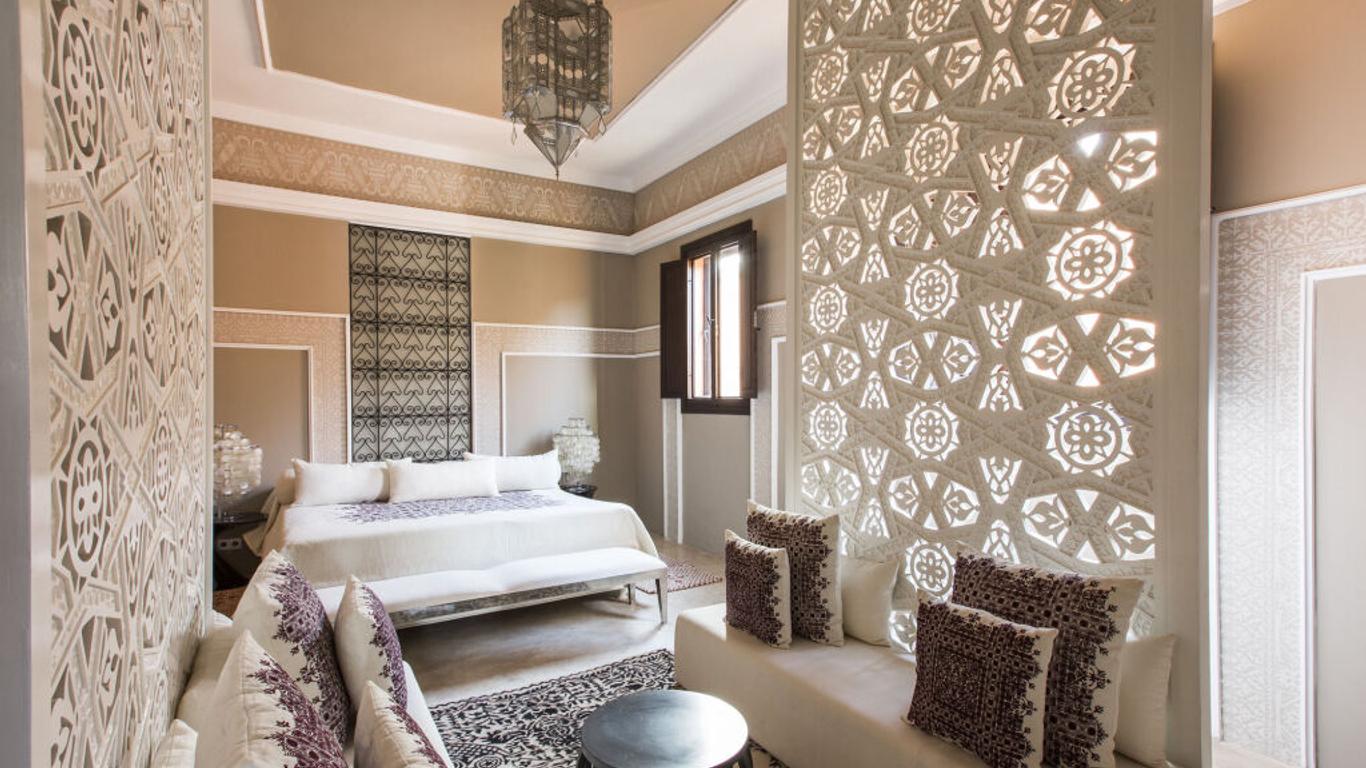 Riad Elisa