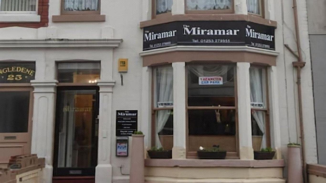 Miramar Hotel