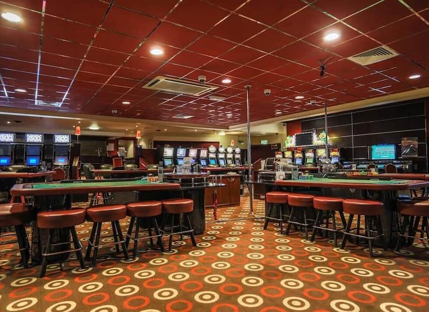 Bar Foto