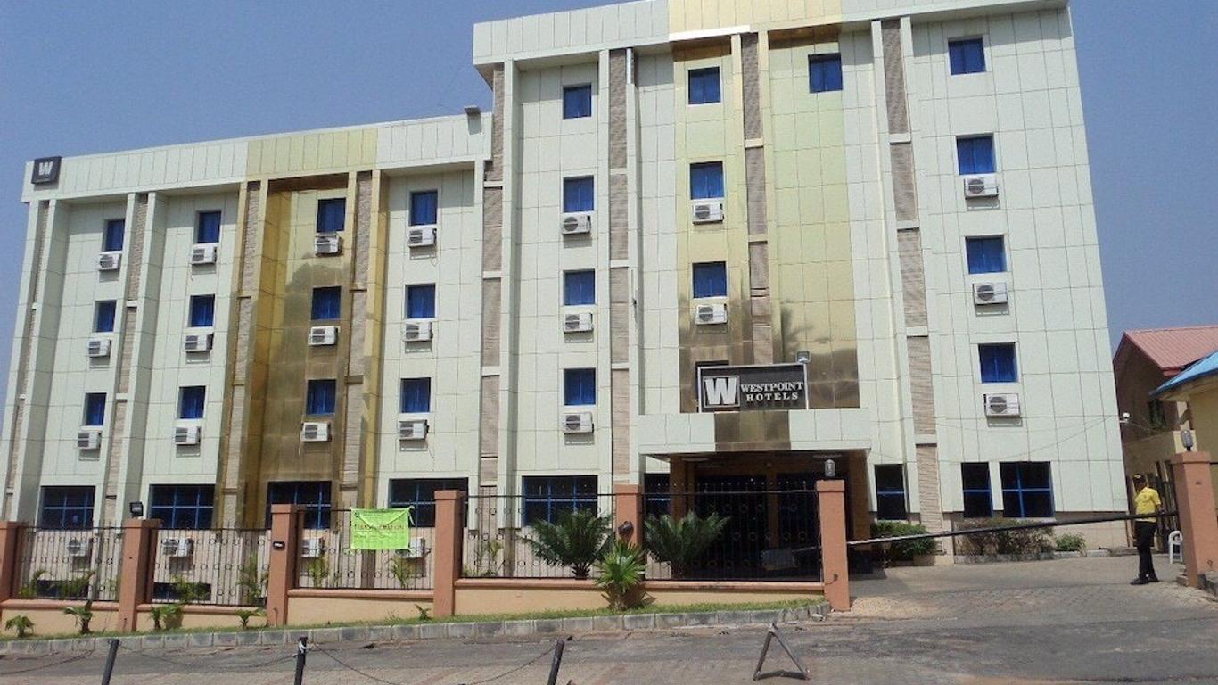 Westpoint Hotels