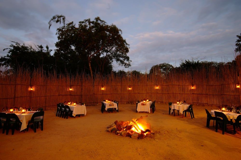 Sala de banquetes