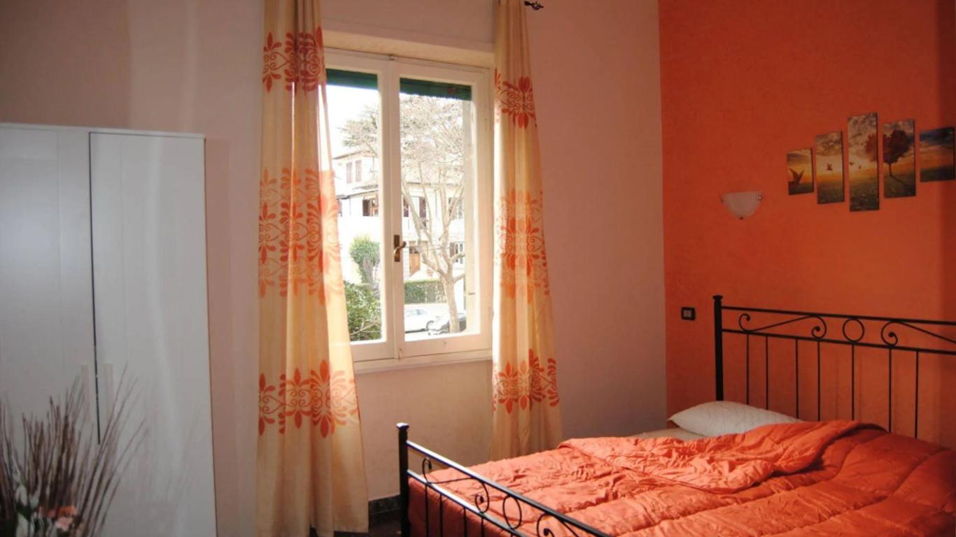 B&B San Cirillo