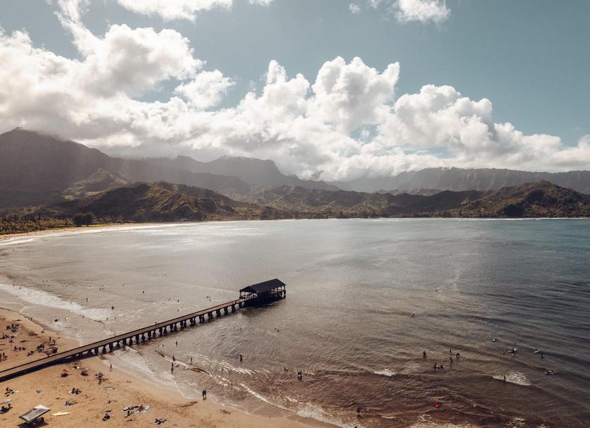 Playa Foto
