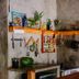 Servicio de la habitación
