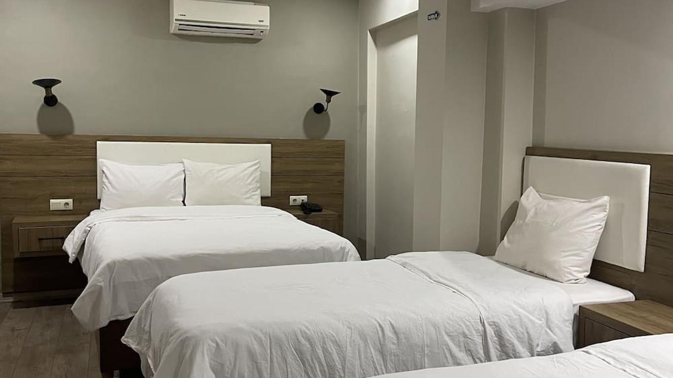Hotel Bakay