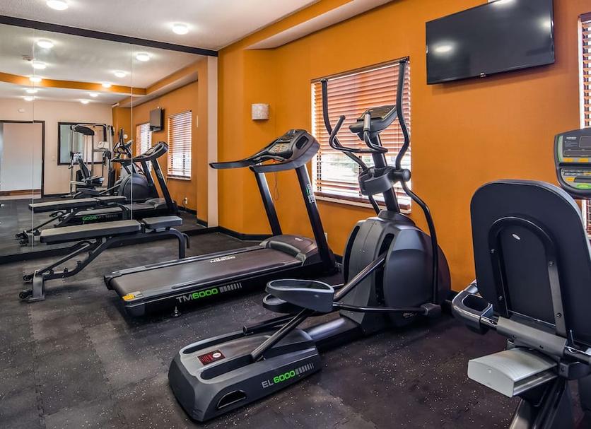 Gym Foto