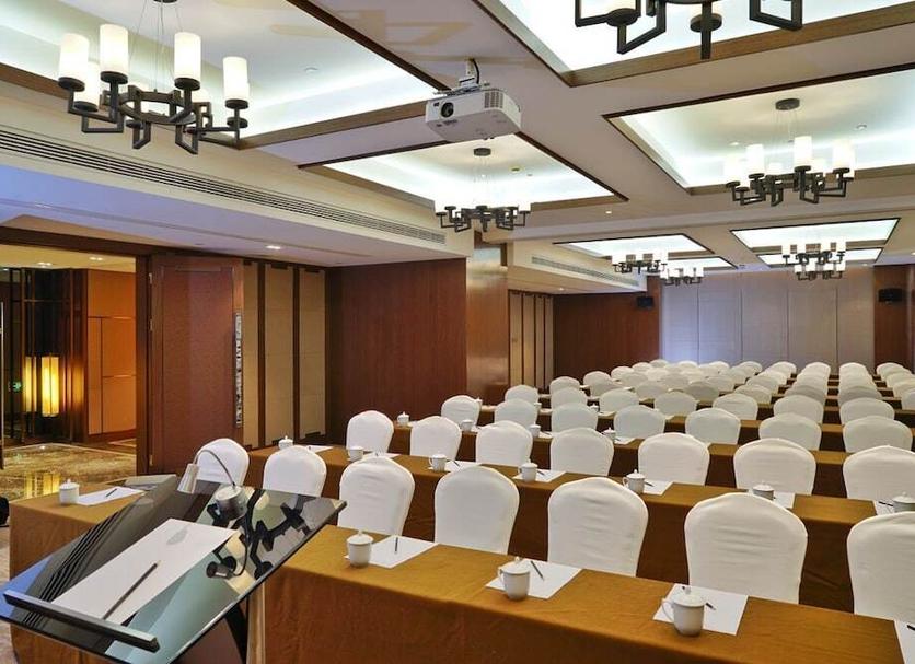 Sala de conferencias Foto
