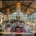 Sala de banquetes