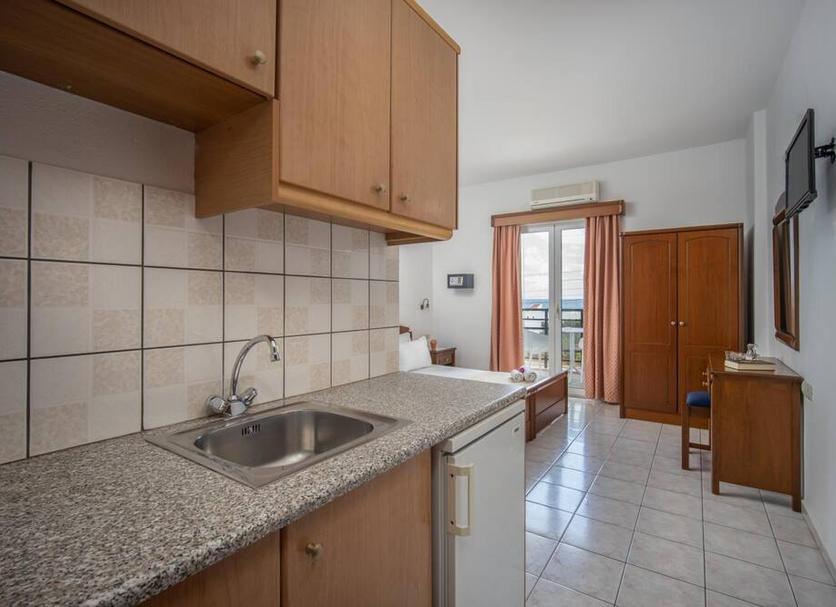 Cocina Foto