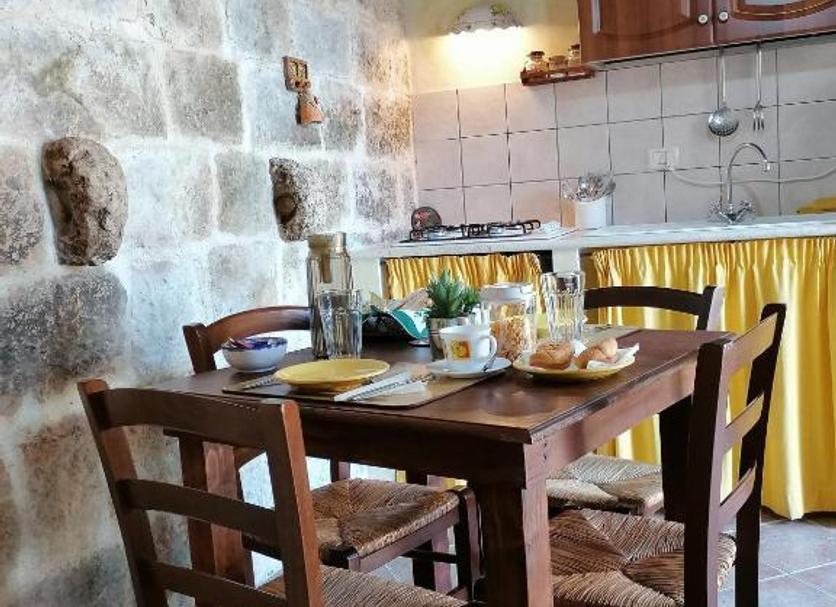Comedor Foto