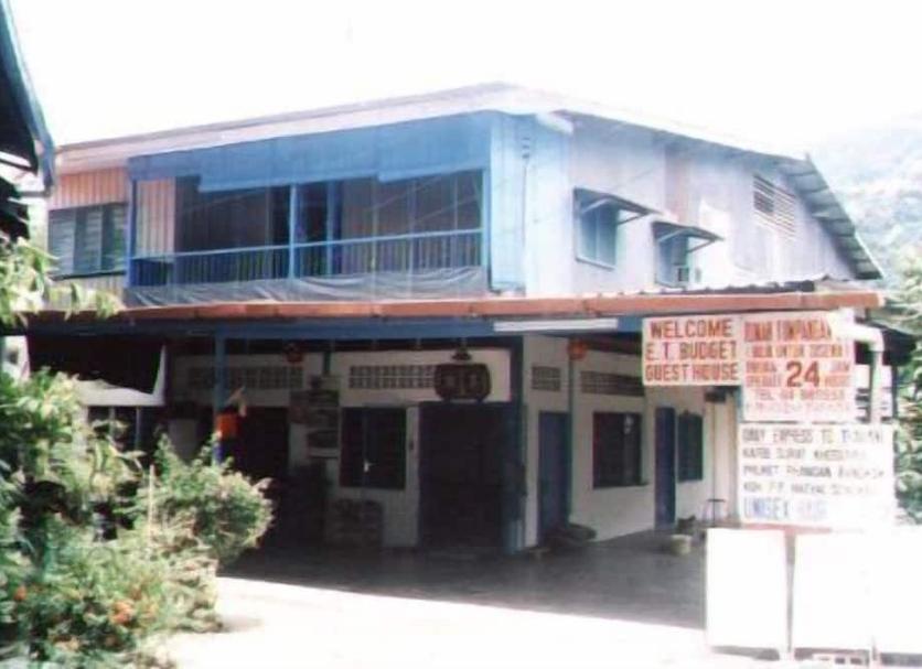 Edificio Foto