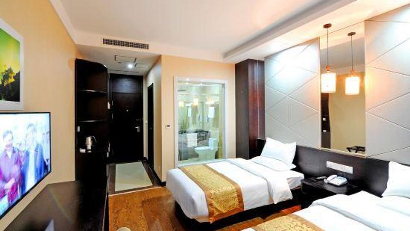 Xuanxin Hotel