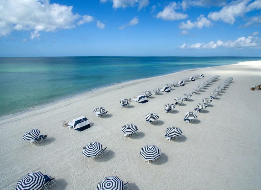 Playa Foto