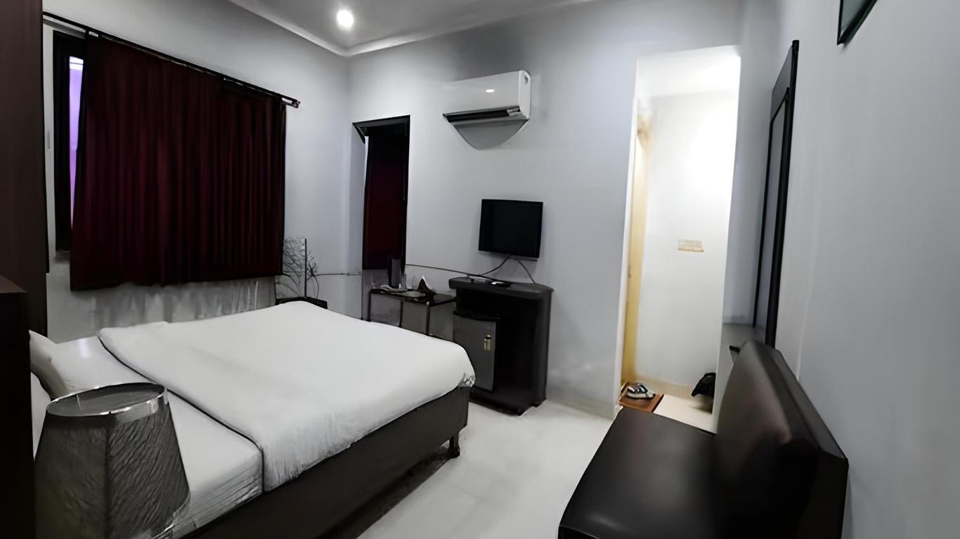Hotel Sun-Om