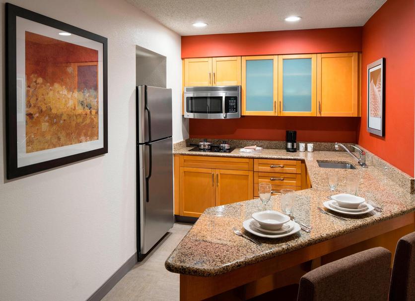 Cocina Foto