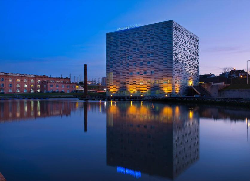 Edificio Foto