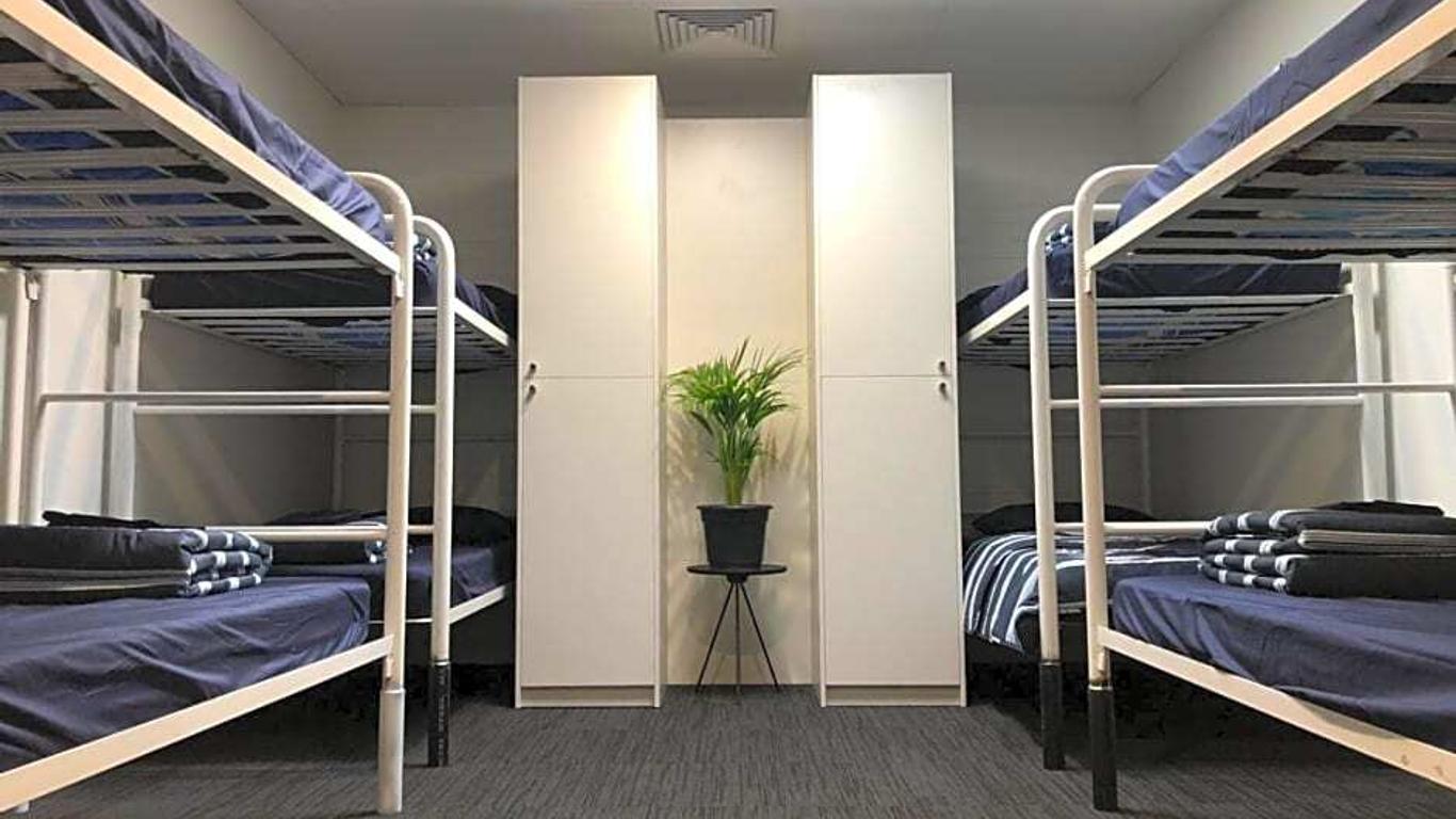 Spinners Hostel