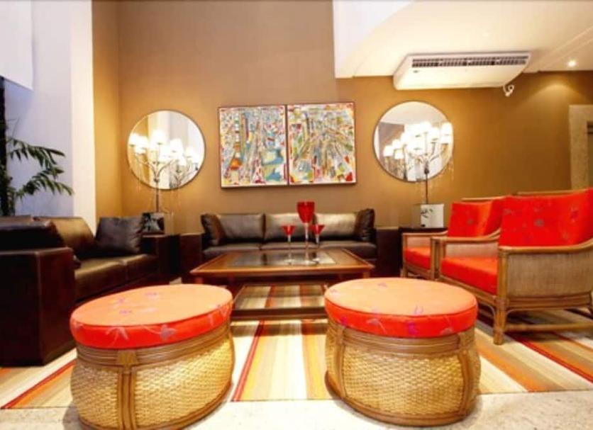 Lounge Foto