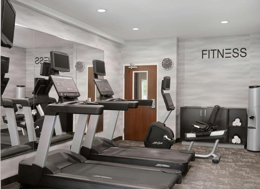 Gym Foto