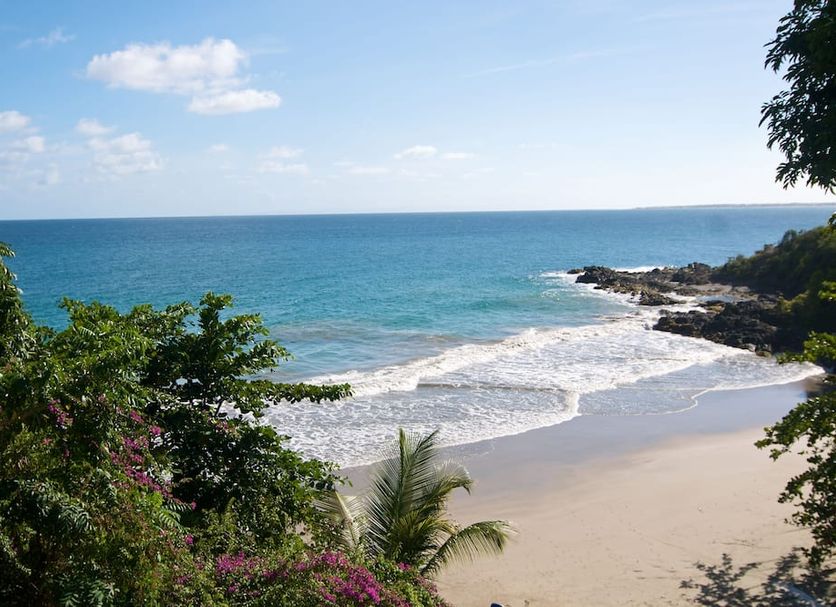 Playa Foto