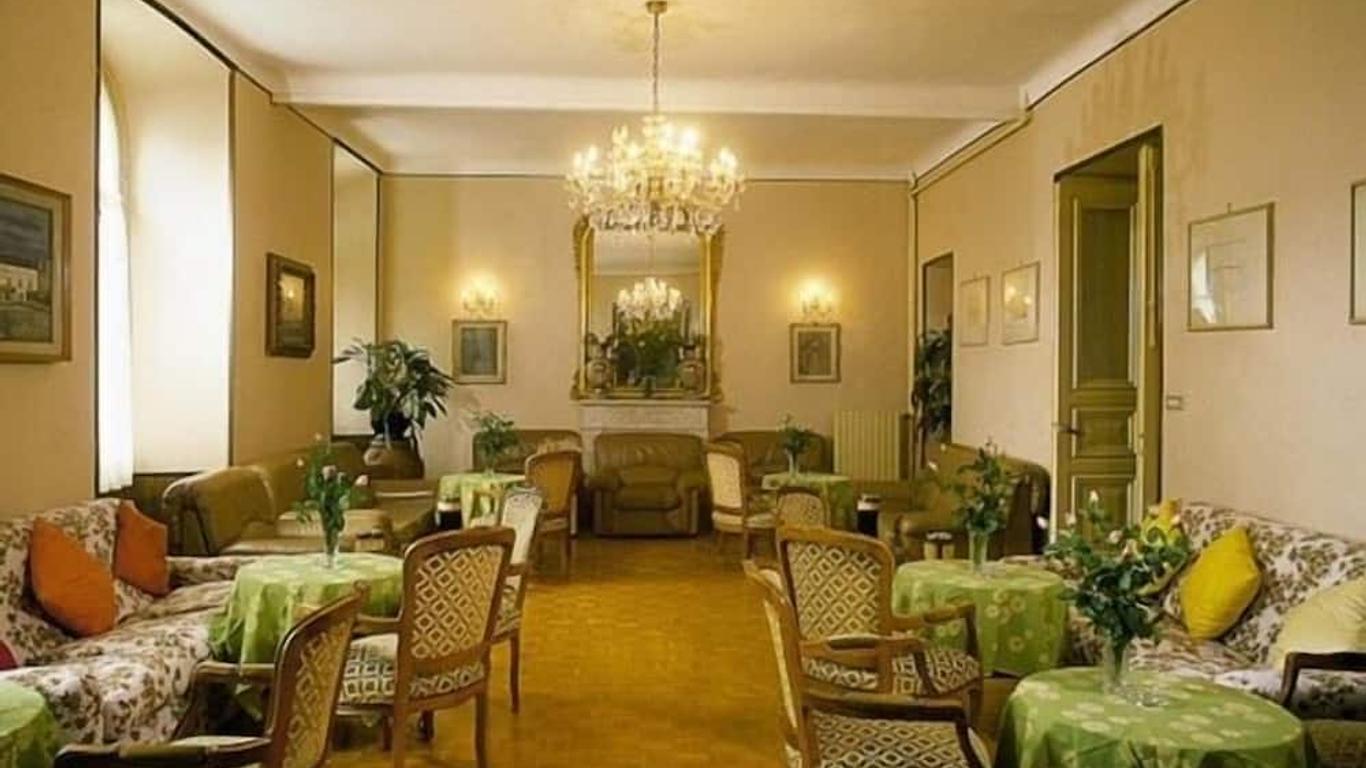 Hotel Eden