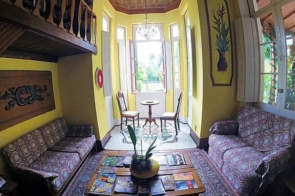 Sala de estar