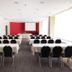 Sala de conferencias
