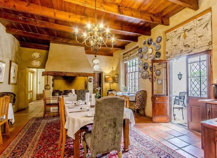 Comedor Foto