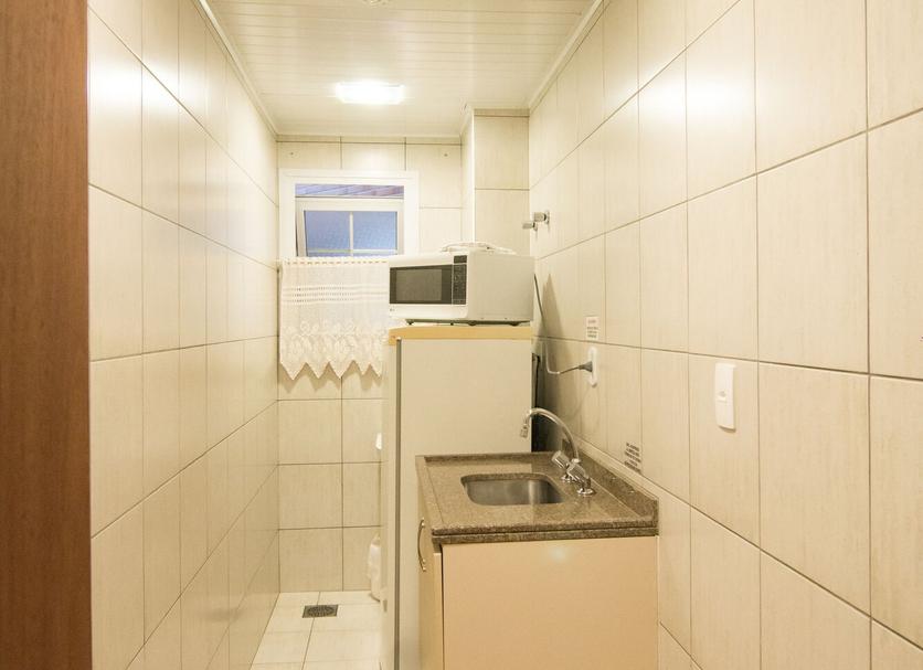 Cocina Foto