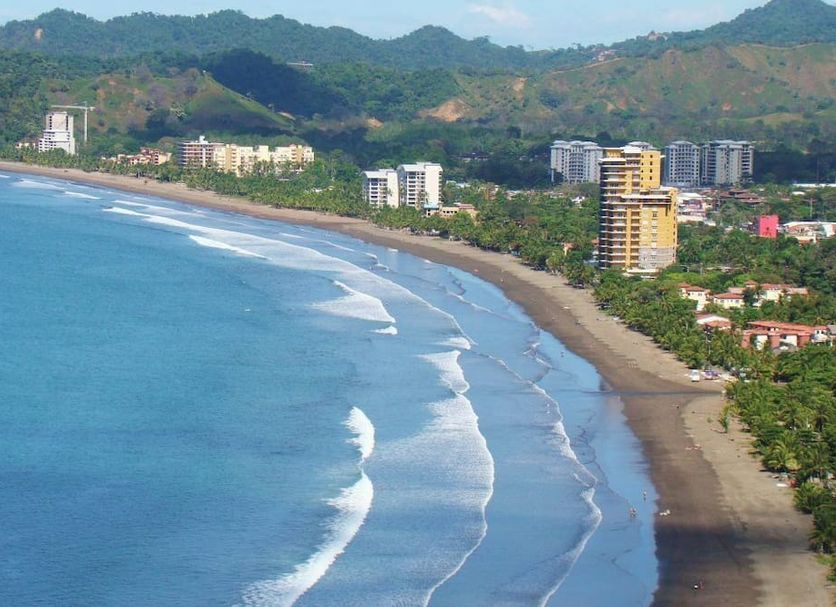 Playa Foto